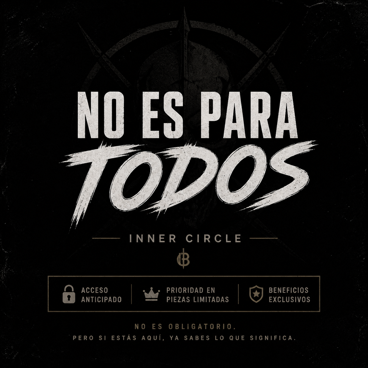 BlackSports InnerCircle