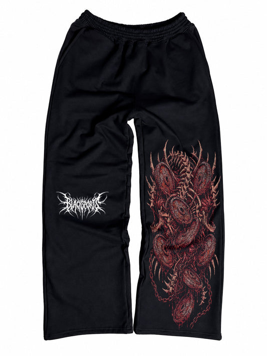 Iron in Chains Pants