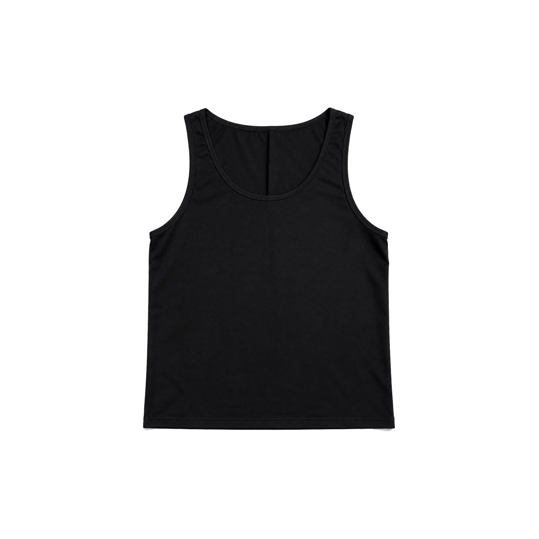 Tank Top Black Essentials