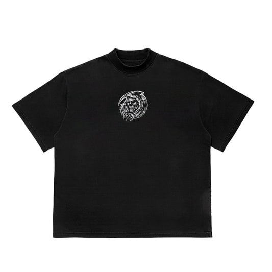 Playera Hannya
