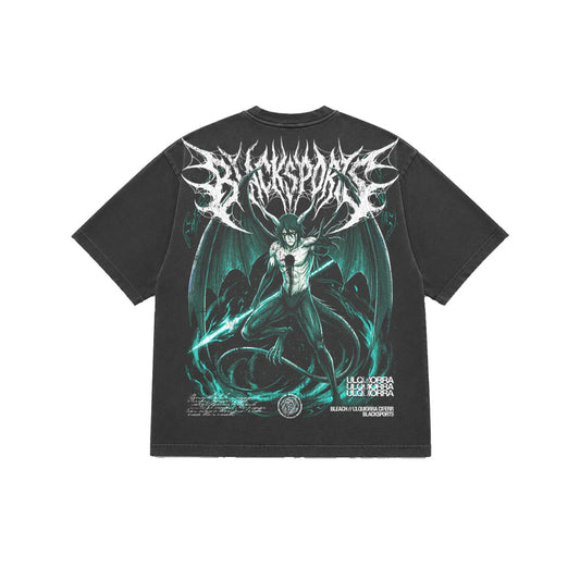 Box Bleach x BlackSports