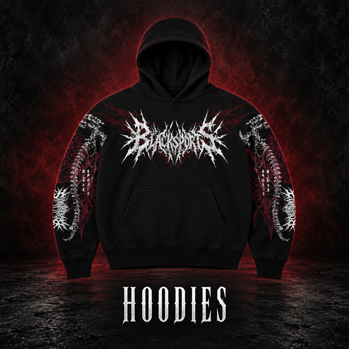 Hoodies
