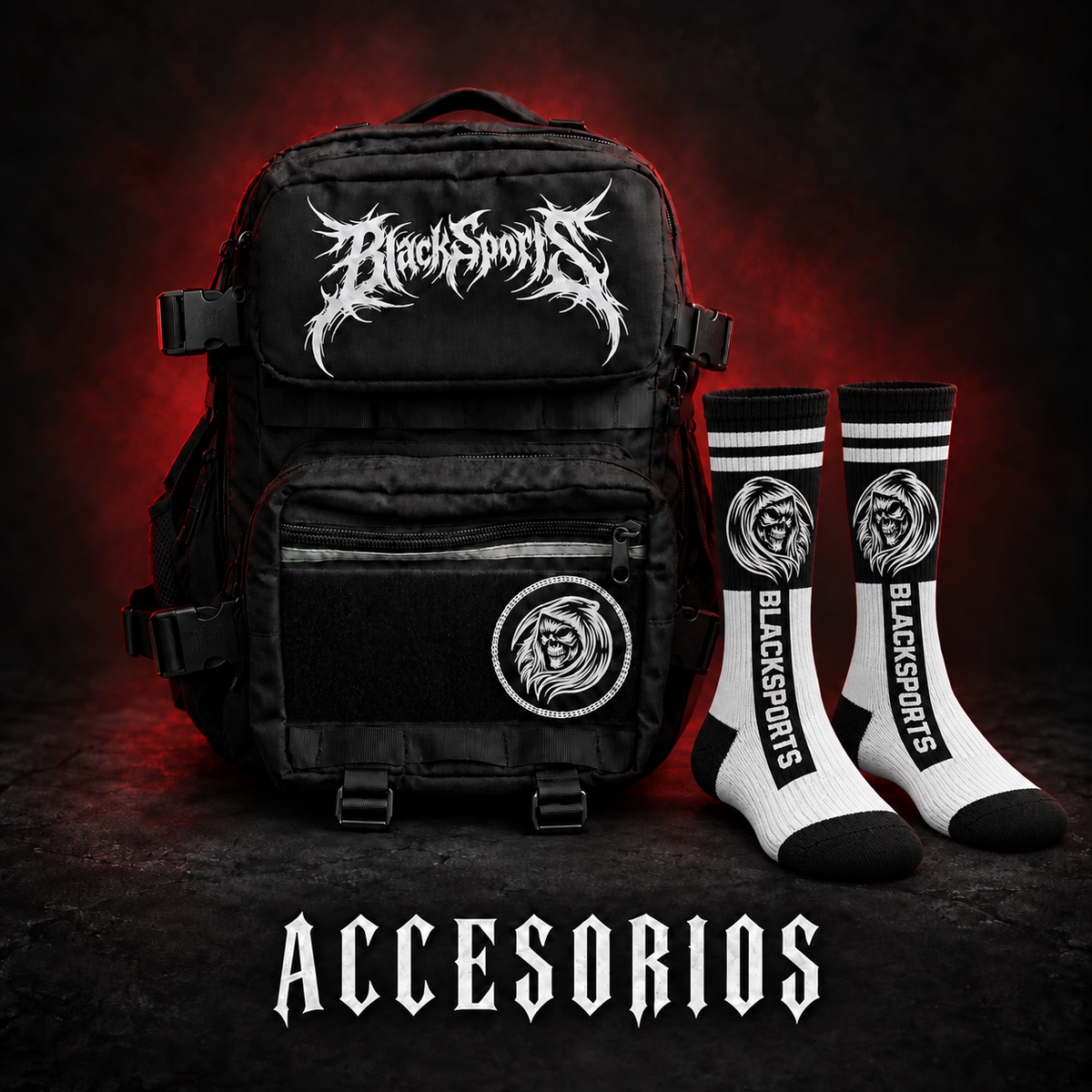 Accesorios