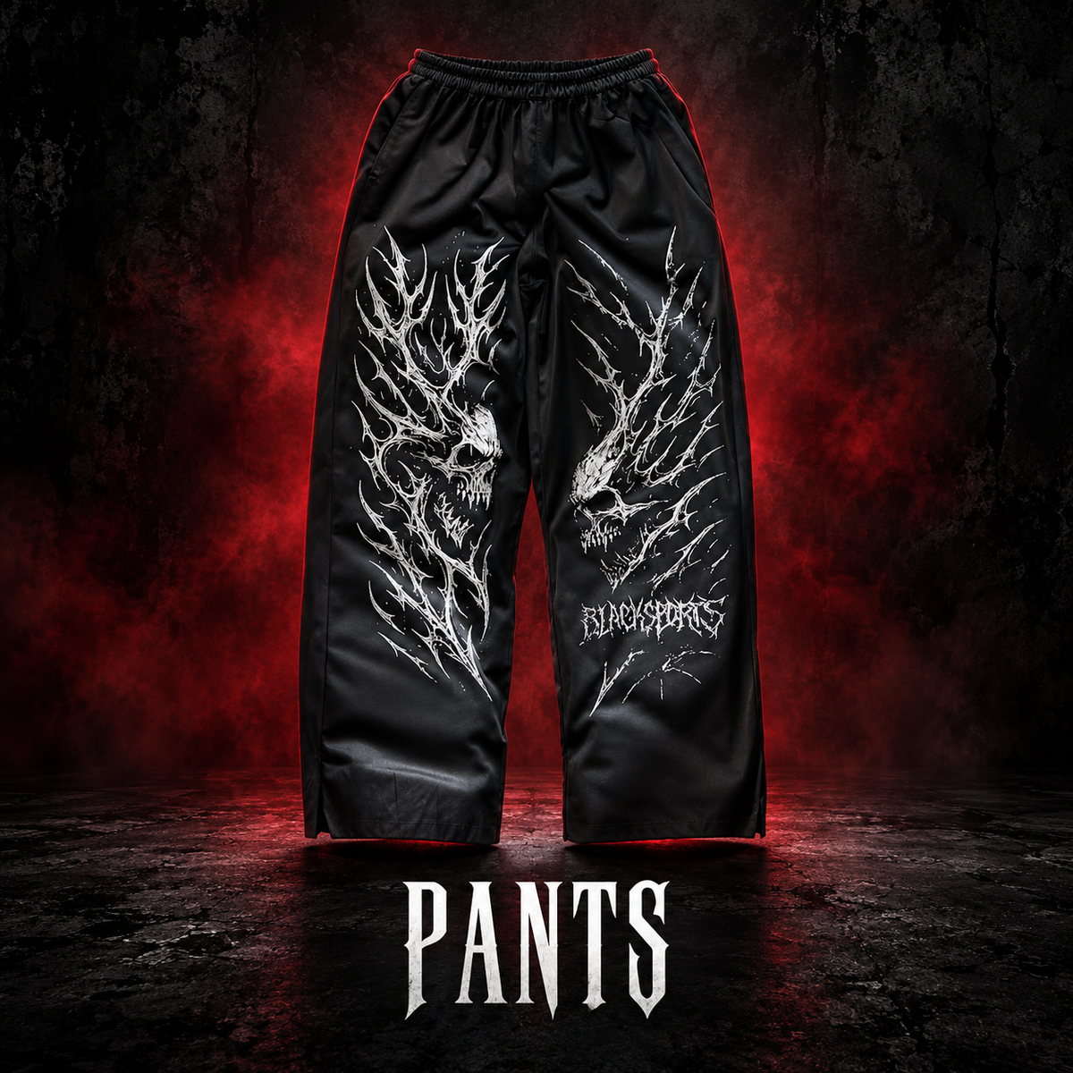 Pants