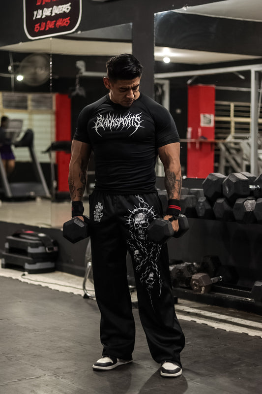 Pants In Chains