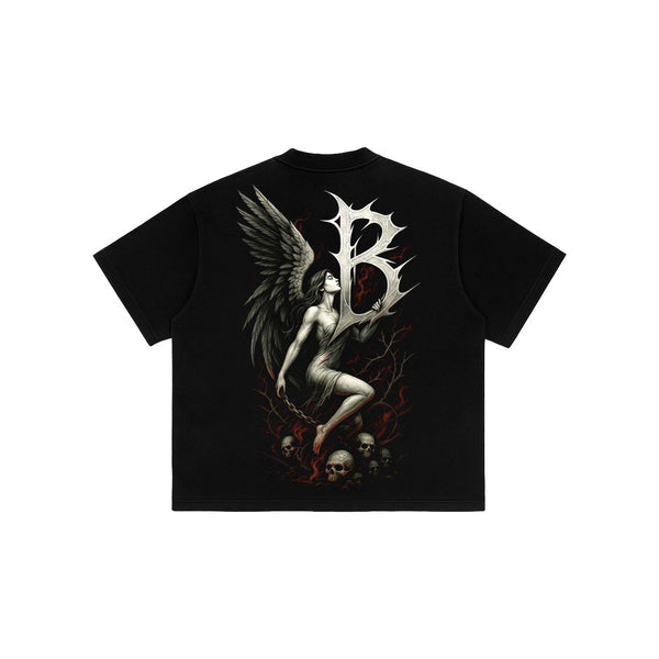 Playera B Angel