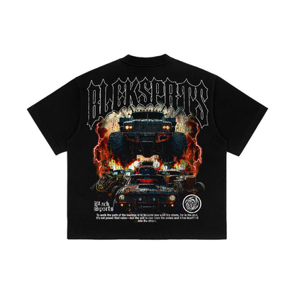 Black Fury