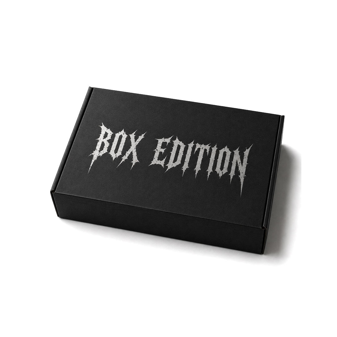 Box Bleach x BlackSports