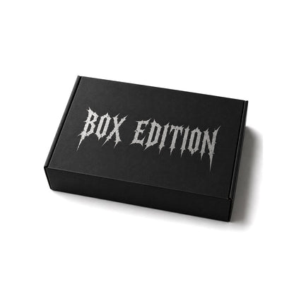 Box Bleach x BlackSports