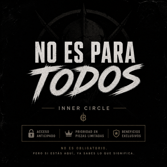 BlackSports InnerCircle