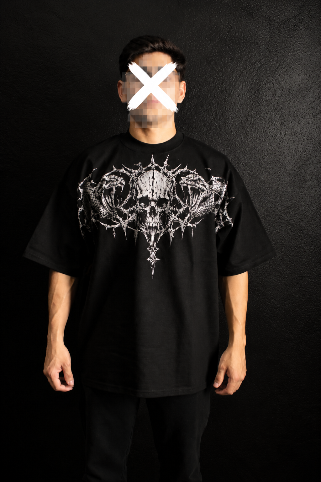 Abyss King