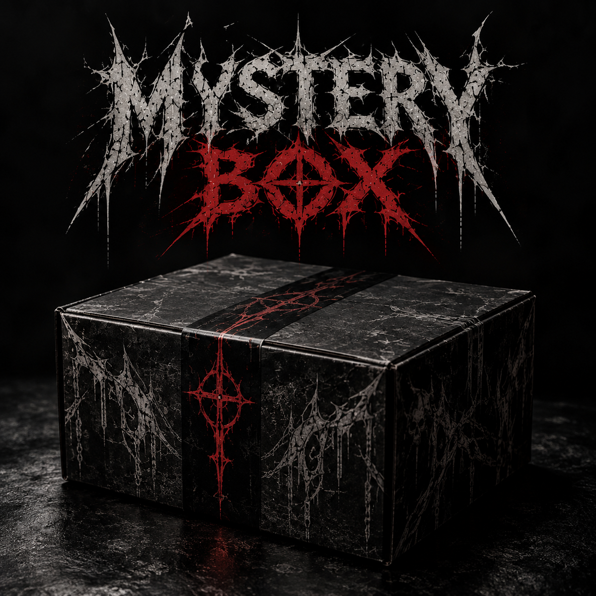 Mystery Box