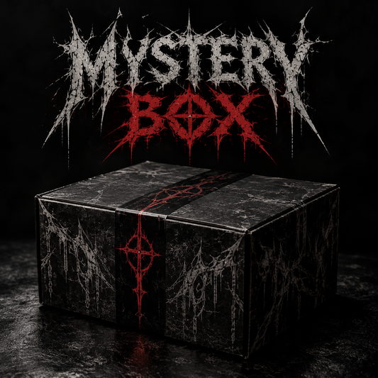 Mystery Box