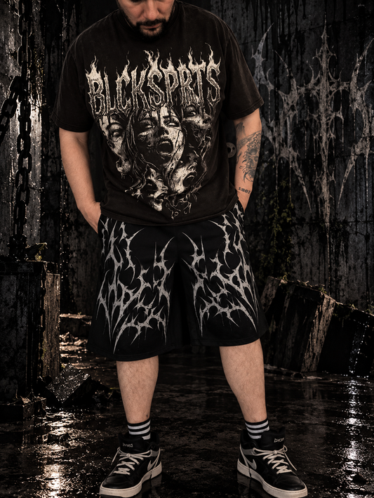 HellCut Spikes