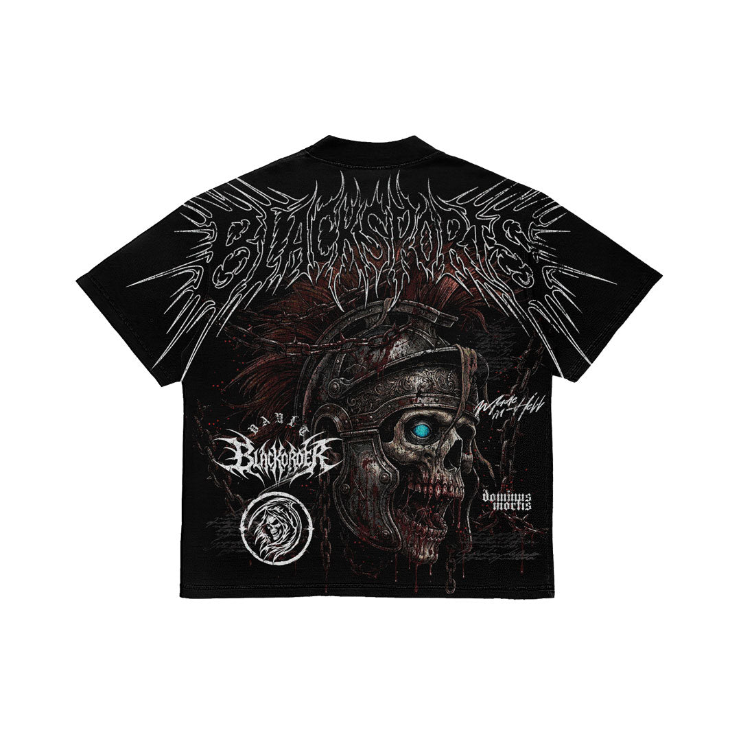 Dominus Mortis