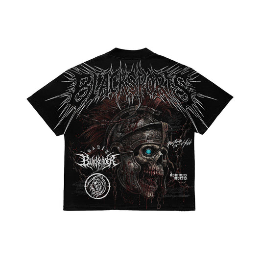 Dominus Mortis