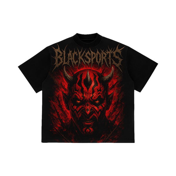 Playera Darth Maul