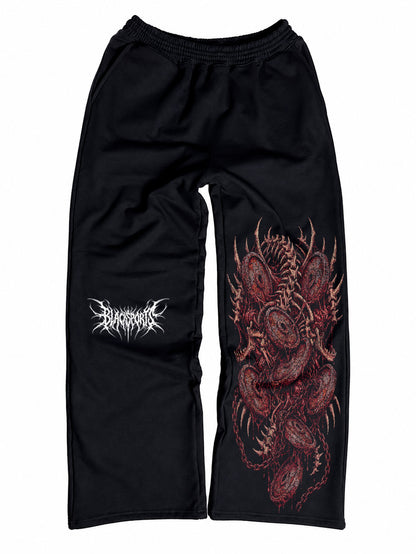 Iron in Chains Pants