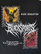 The End Black Revelation