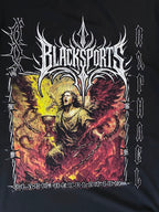 Raphael Black Revelation