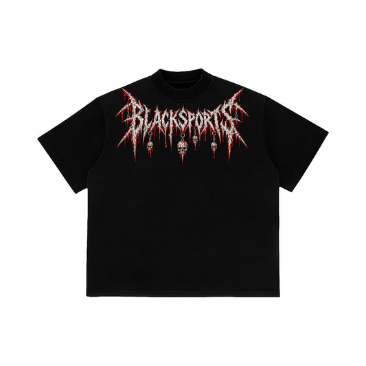 Jason Voorhees x BlackSports