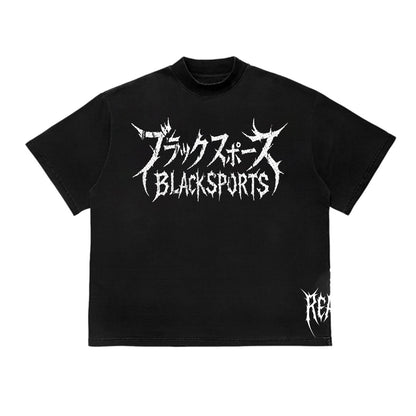 Playera Koi