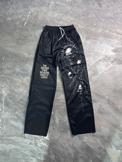 Pants In Chains