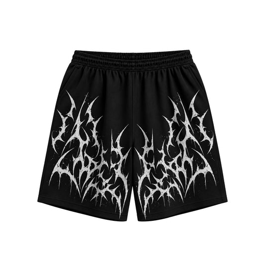 HellCut Spikes