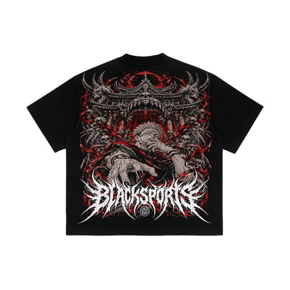 Sukuna x BlackSports