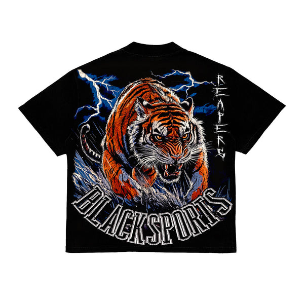 Playera Tiger