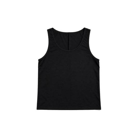 Tank Top Black Essentials