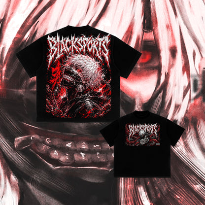 Ken Kaneki x BlackSports