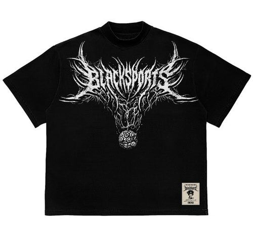 Luffy Gear 5 x Blacksports