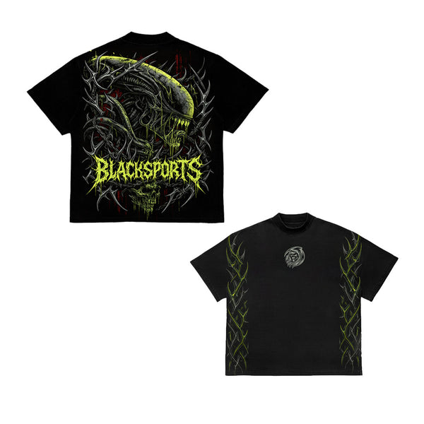 Playera Alien GEN