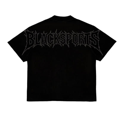 Baki x BlackSports