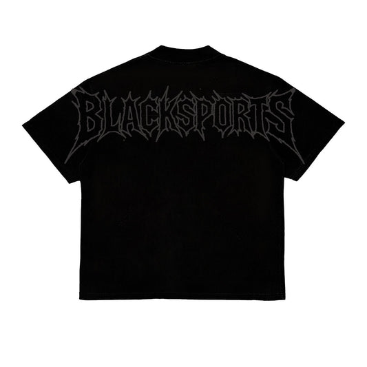 Baki x BlackSports