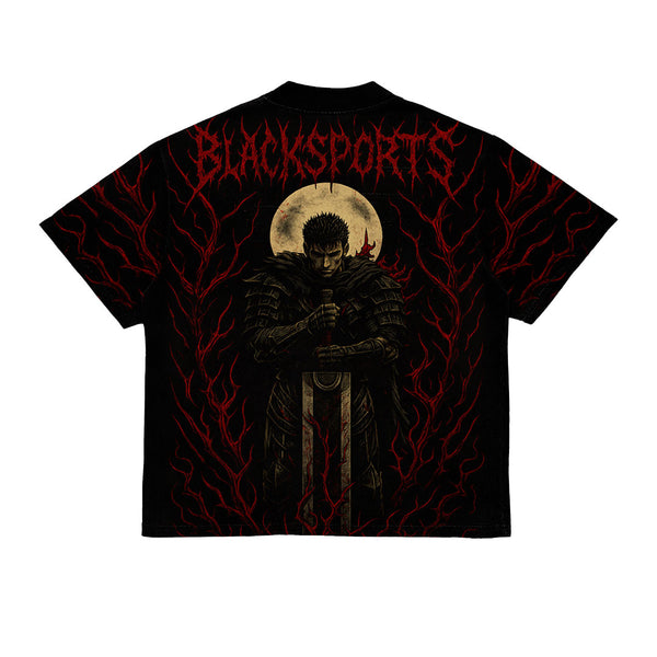 Playera Berserk