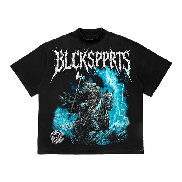 Playera Berserker