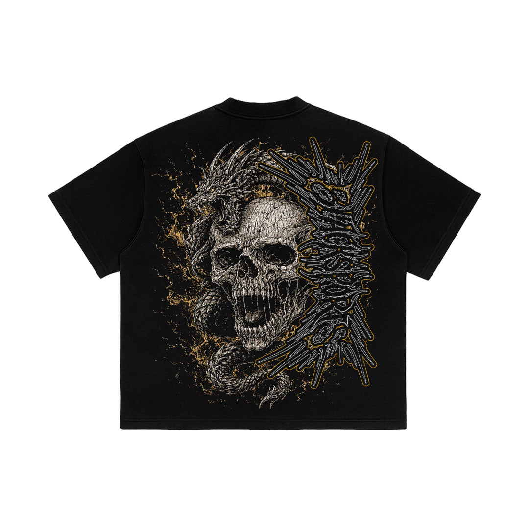 DragonSkull