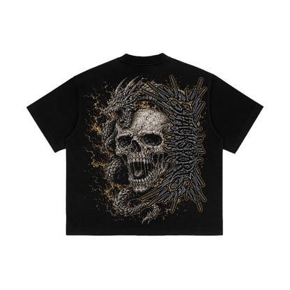 DragonSkull