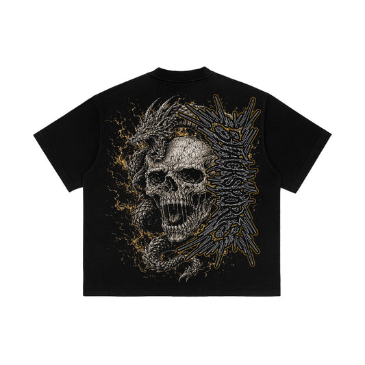 DragonSkull