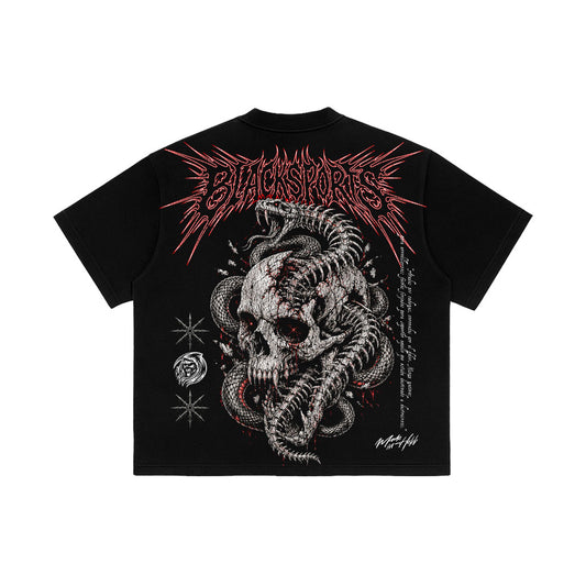 Deathcoil