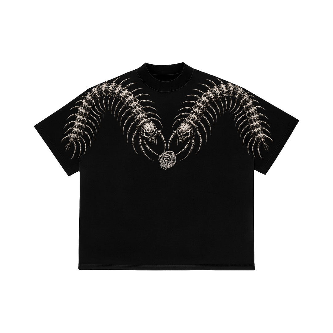 Deathcoil