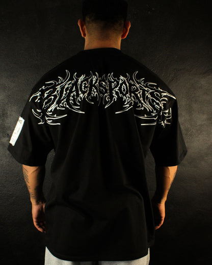 CHROME WOLF *RITES*
