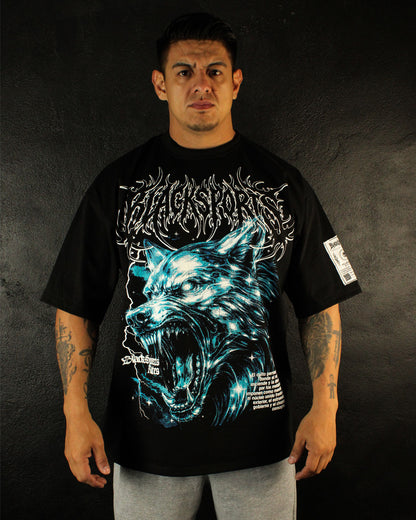 CHROME WOLF *RITES*