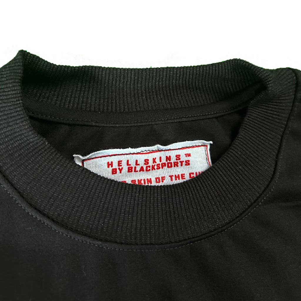 Raphael Black Revelation