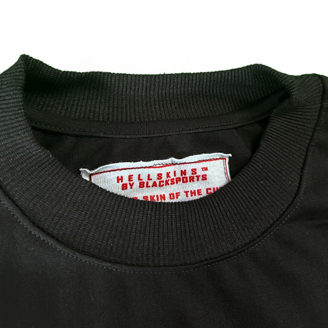 Raphael Black Revelation