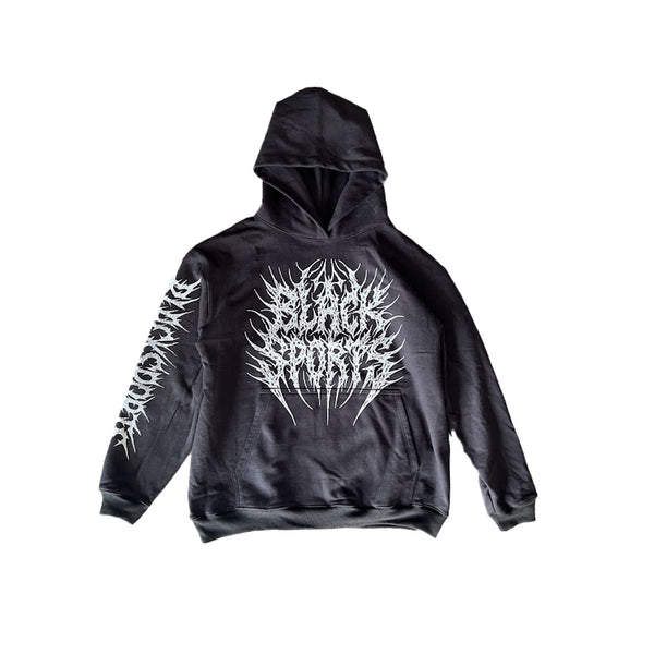 Hoodie Death Row