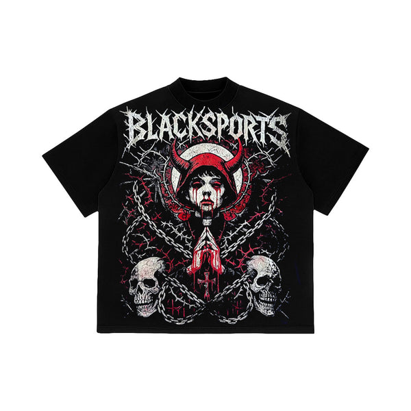Playera Profano
