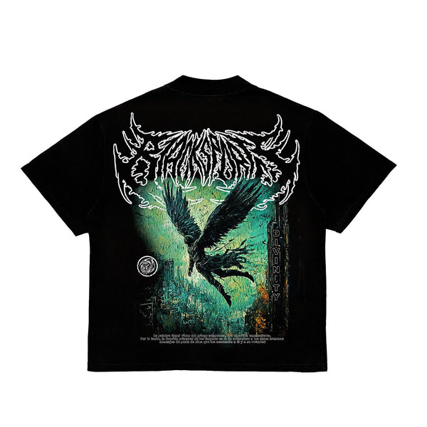 Playera Icaro